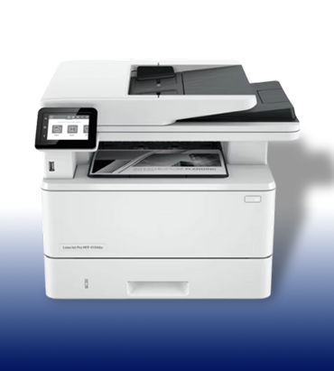 Hp Laser MFP 4104DW
