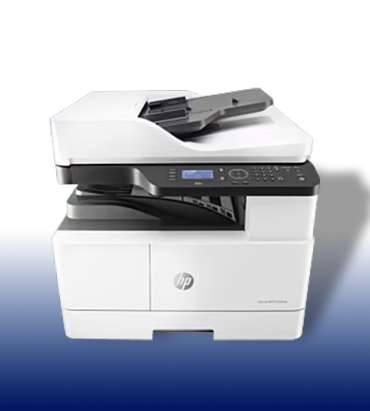 Hp Laserjet Pro MFP 438NDA