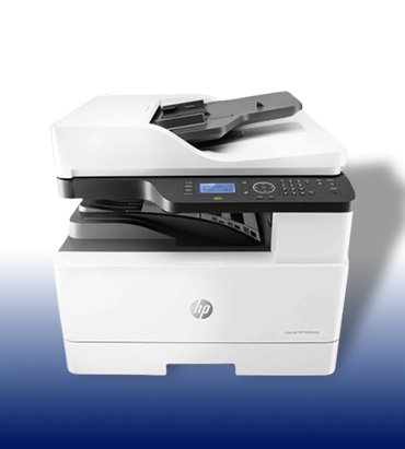 Hp Laserjet MFP M42625DN