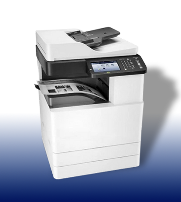 Hp Laserjet MFP M7265DN